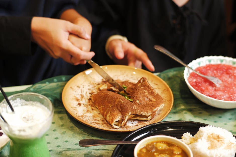 Savor Delicious Meals at Sidakaya Lesehan Warung, Cilacap