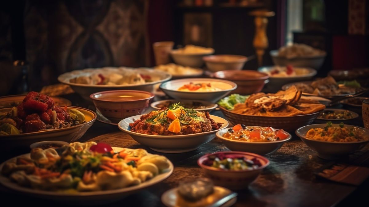 Lesehan Sidakaya: Authentic Cilacap Flavors That Tickle Your Taste Buds